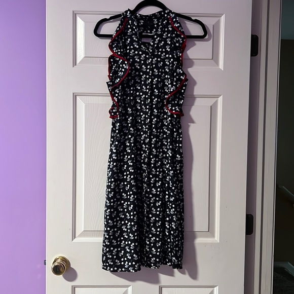 Worthington black dress - Picture 1 of 5